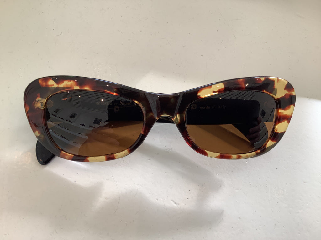 Vintage Moschino by Persol ‘88-92