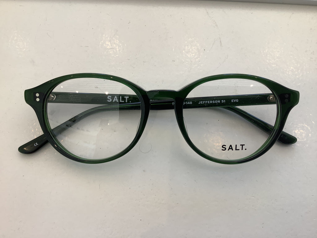 Salt Jefferson 51 Rx