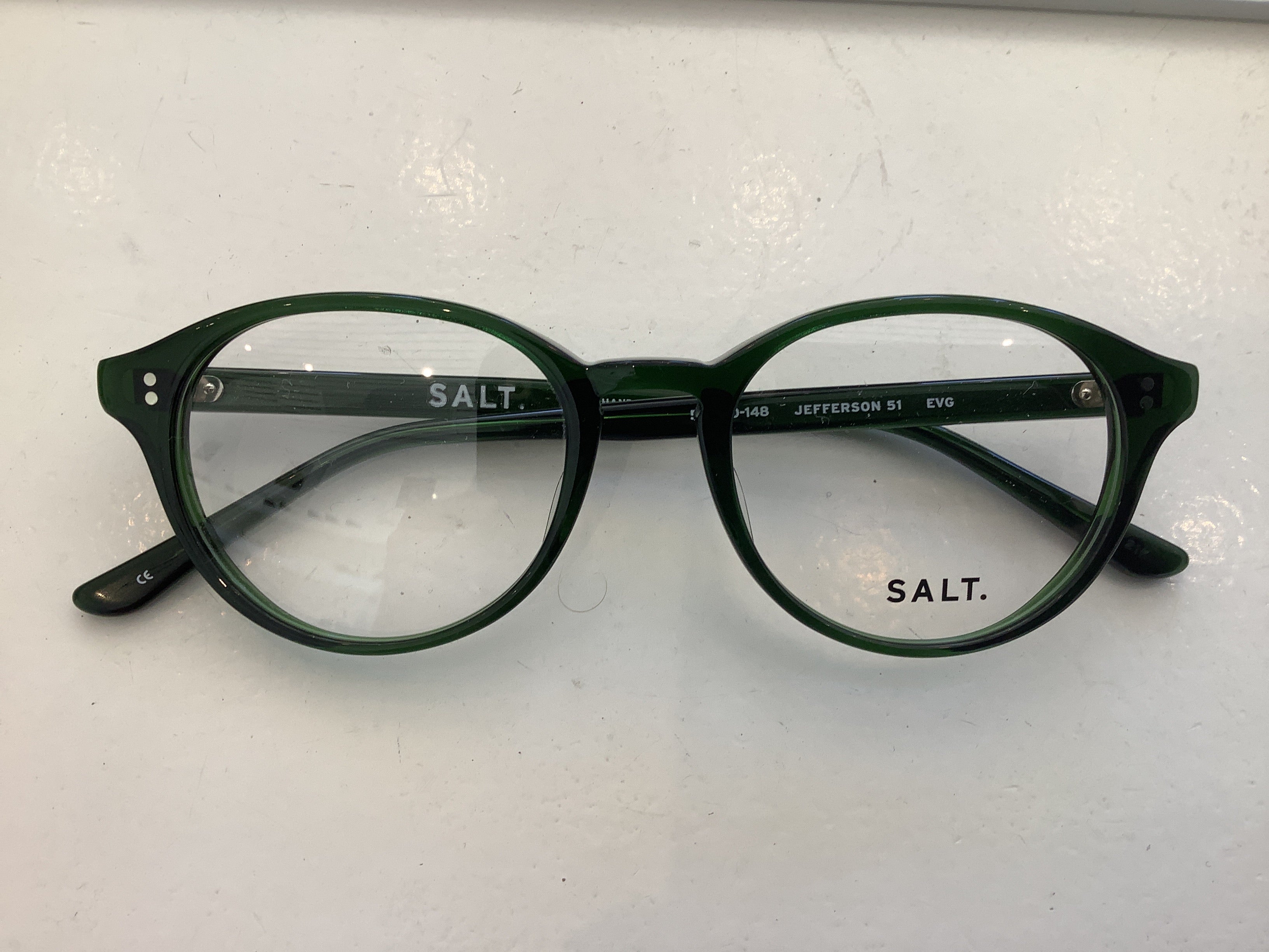 Salt Jefferson 51 Rx