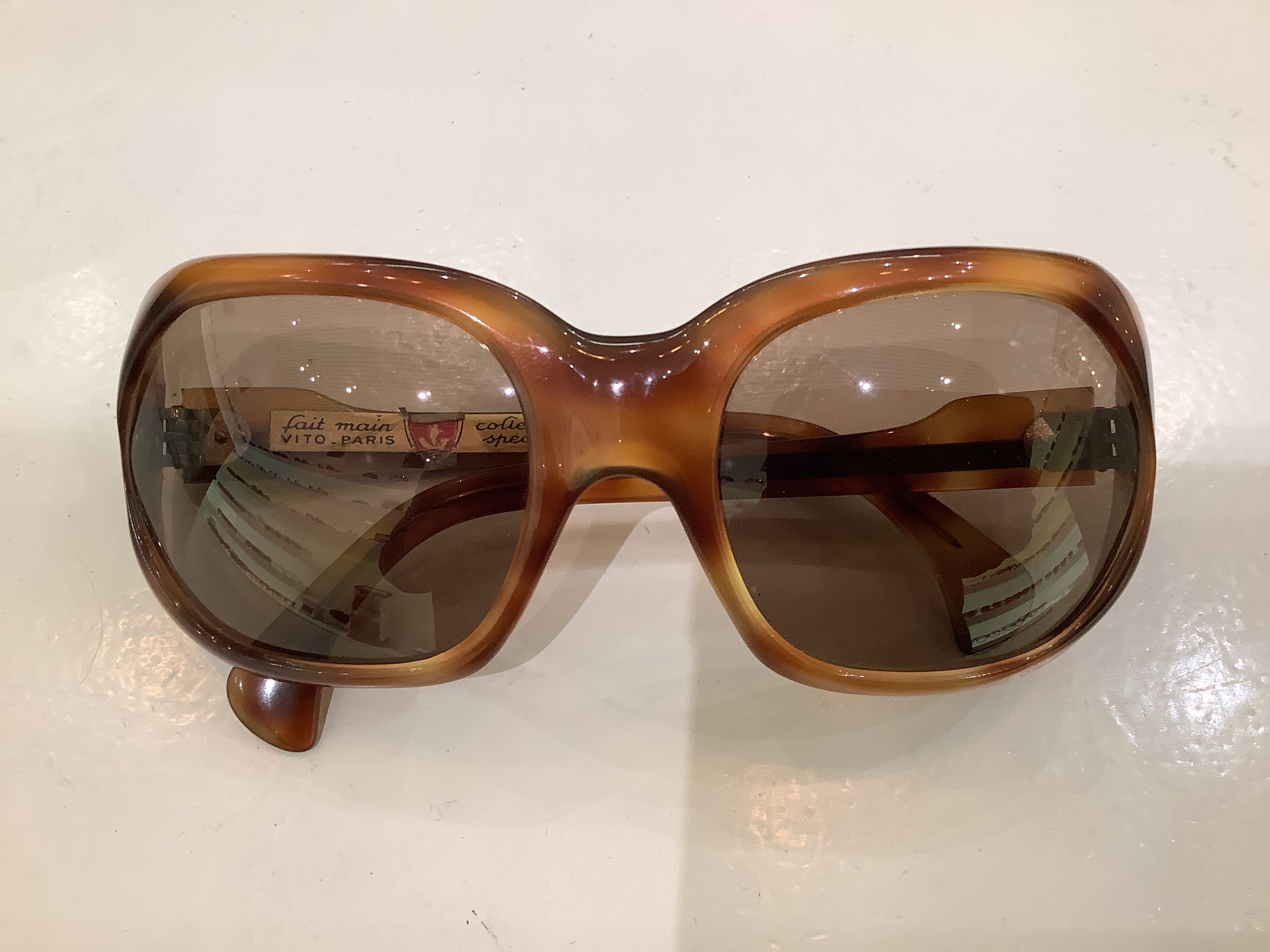 Vintage Vito Fait Main ‘65-‘66