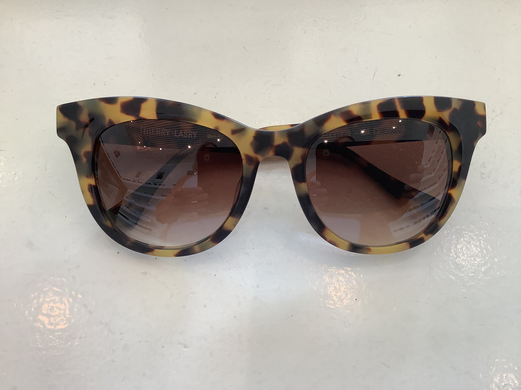Thierry Lasry Jelly