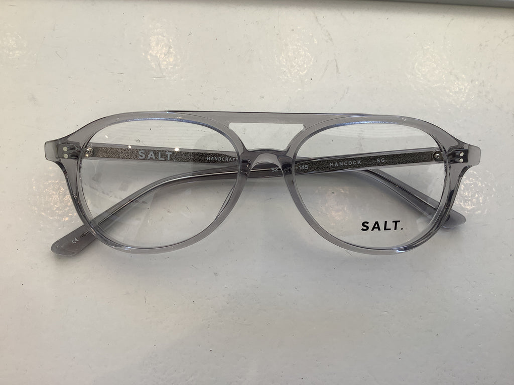 Salt Hancock Rx