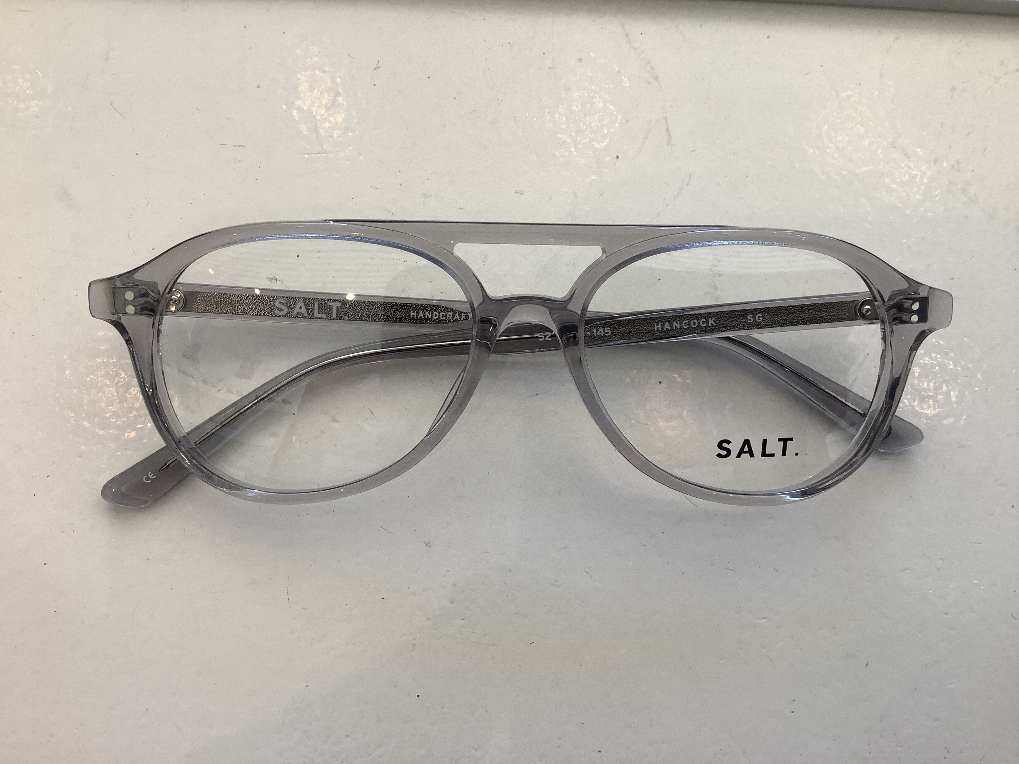 Salt Hancock Rx