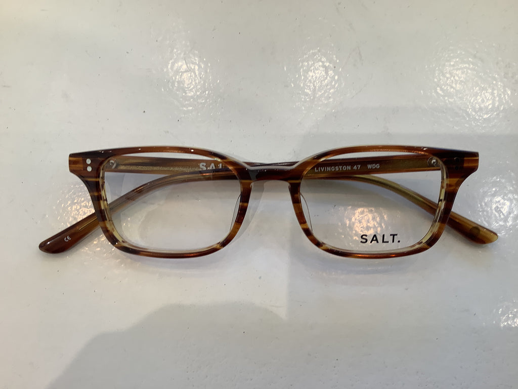 Salt Livingston 47 Rx