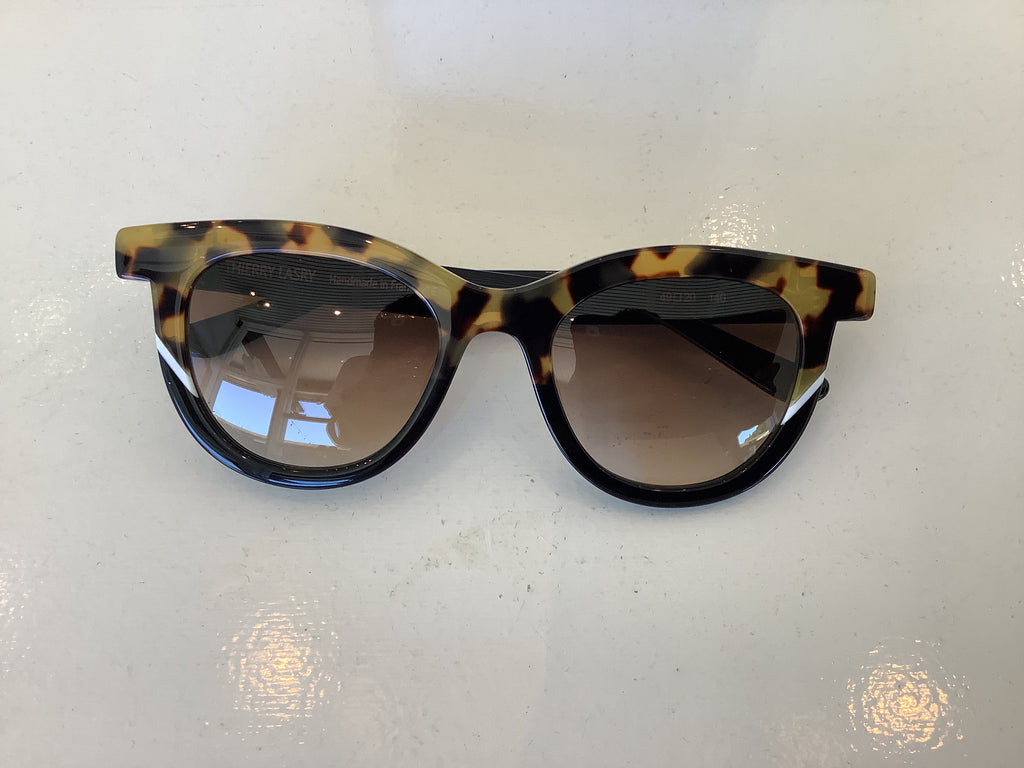 Thierry Lasry Duality