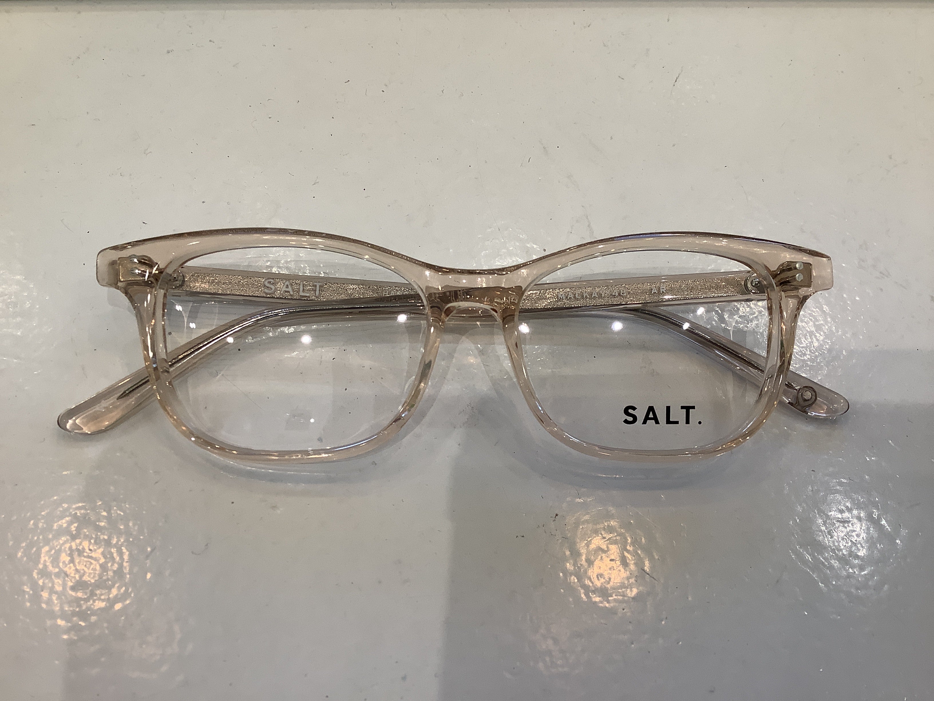 Salt Mackay 48