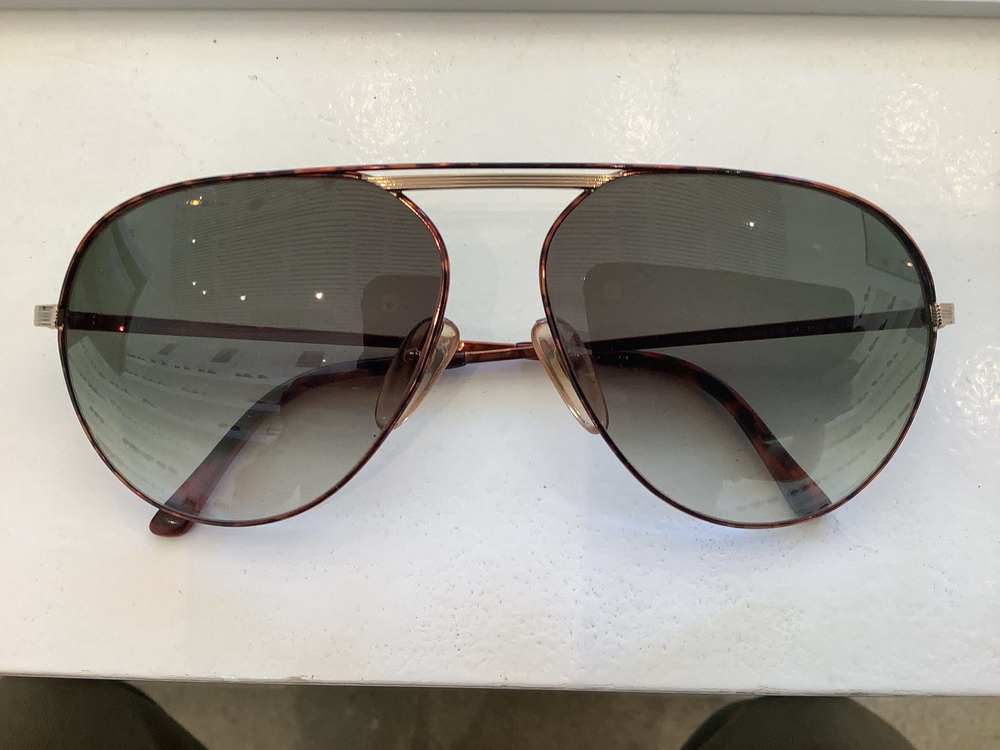 Vintage Christian Dior 2536