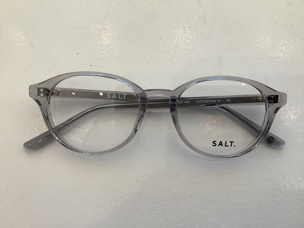 Salt Jefferson 51 Rx