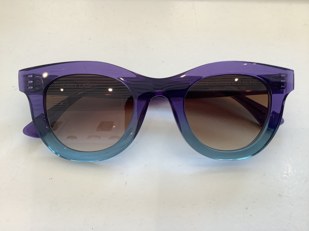 Thierry Lasry Consistency