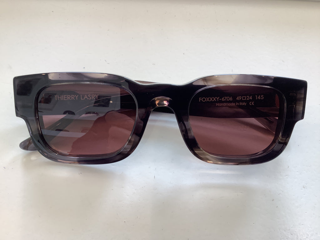 Thierry Lasry Foxxxy