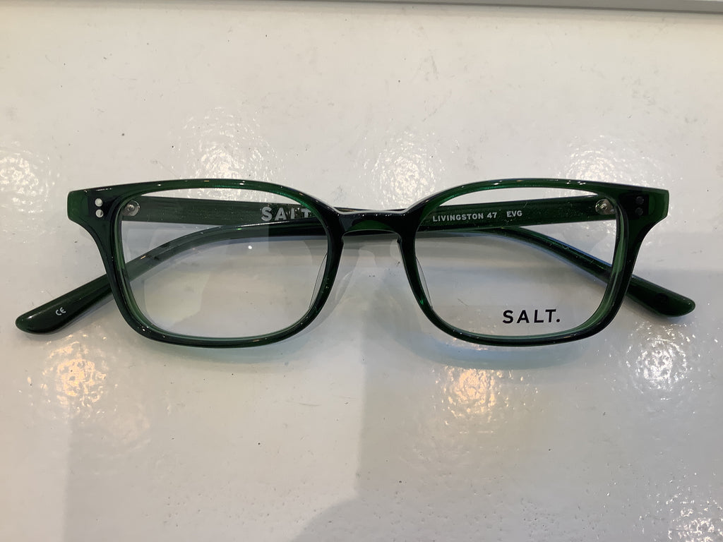 Salt Livingston 47 Rx
