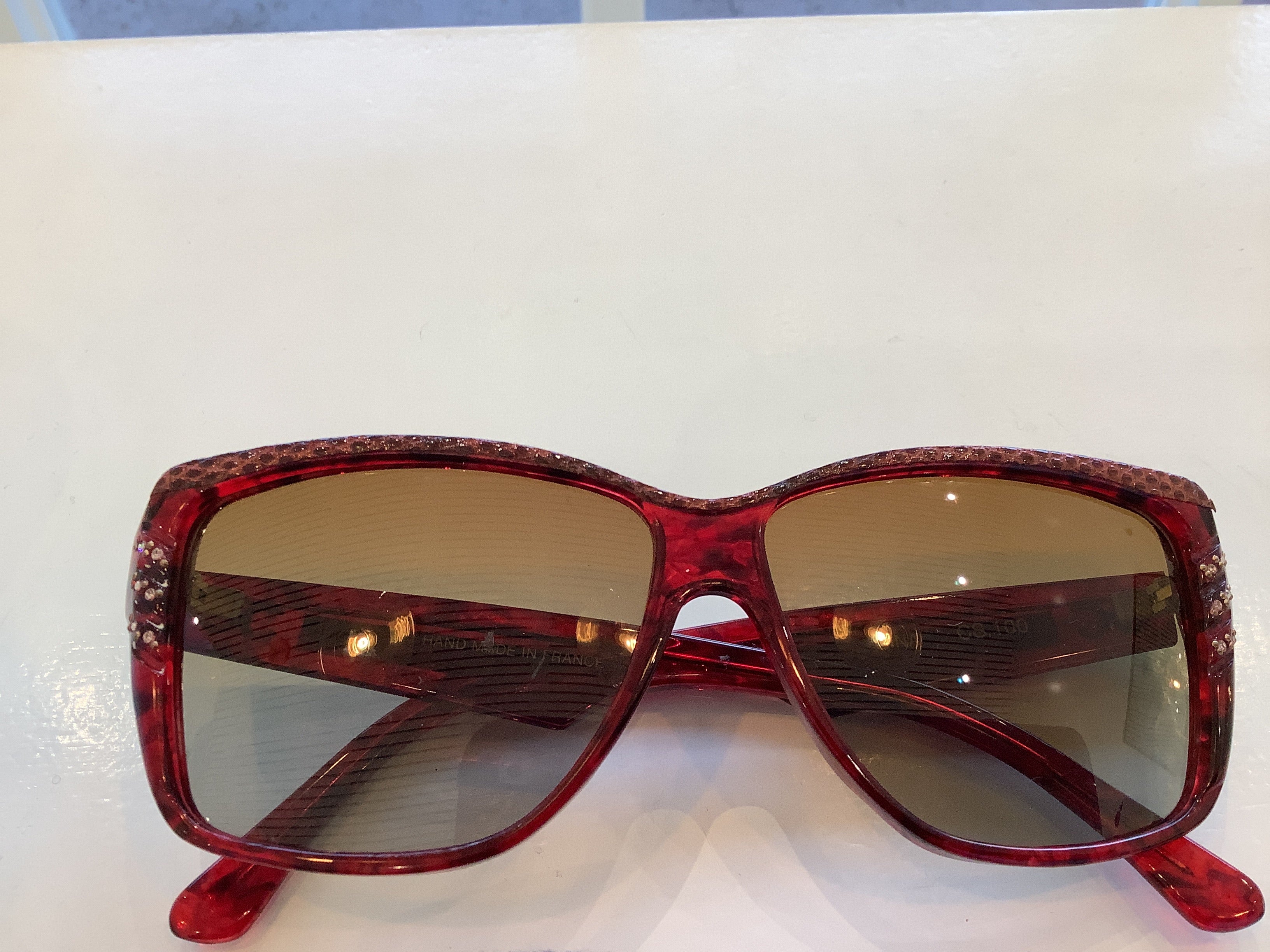 Vintage Claudia Carlott Polar